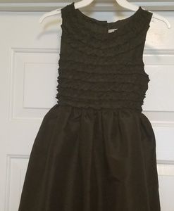 💞Marmellata Black Dress